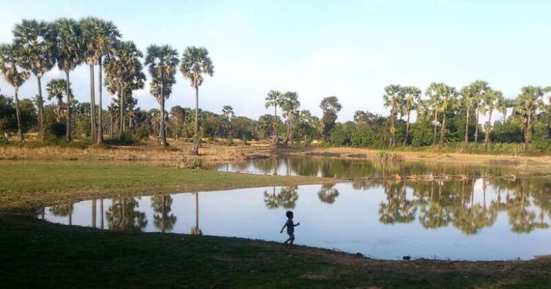 Siem Reap: Countryside Jeep Tour 3 hours - Who This Tour Is Best For