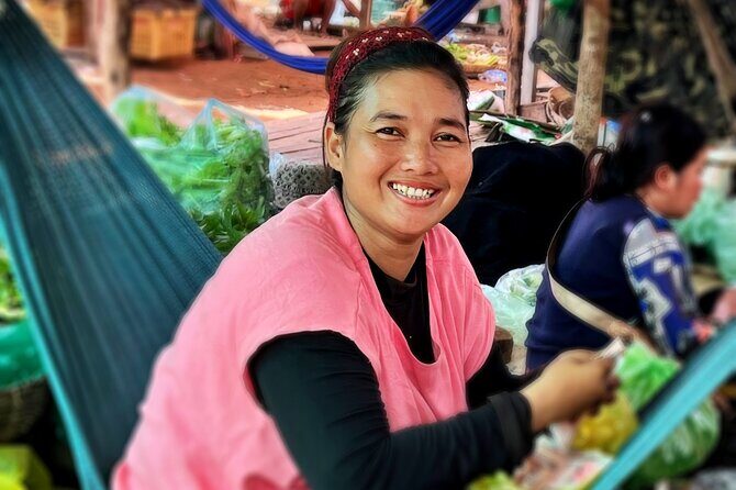 Siem Reap Countryside Jeep Tour - Final Thoughts