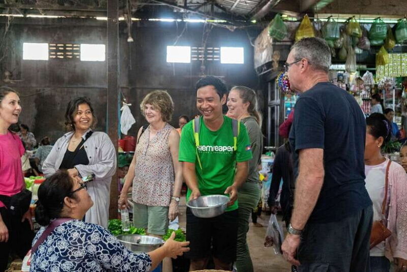 Siem Reap: Countryside Sunset Bike Ride - Final Thoughts: Why This Tour Is Worth Considering