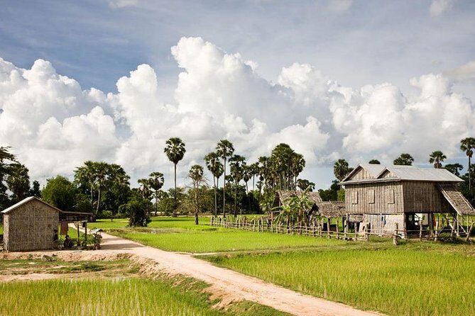 Siem Reap Countryside Sunset Jeep Tour - Half-day - Who Will Love This Tour?