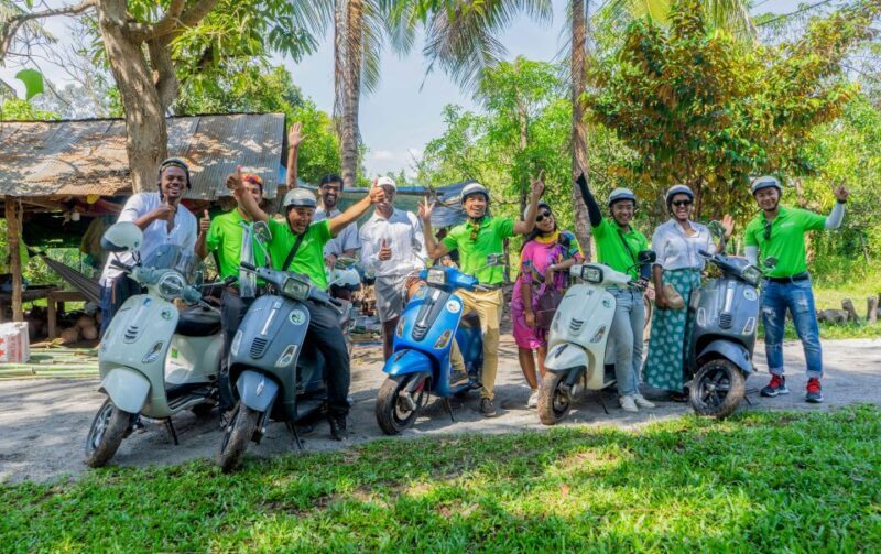Siem Reap: Countryside Vespa Adventure - Final Thoughts