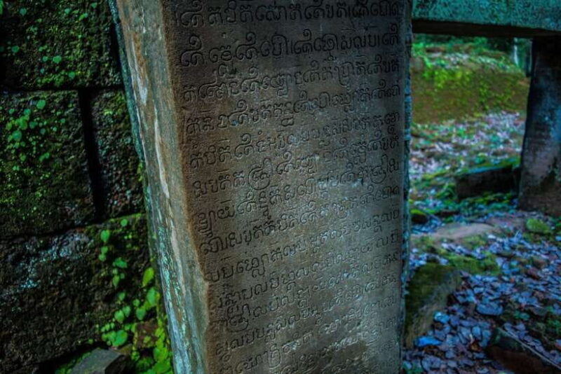 Siem Reap: Day Trip to Koh Ker and Beng Mealea Temples - An Overview of the Experience