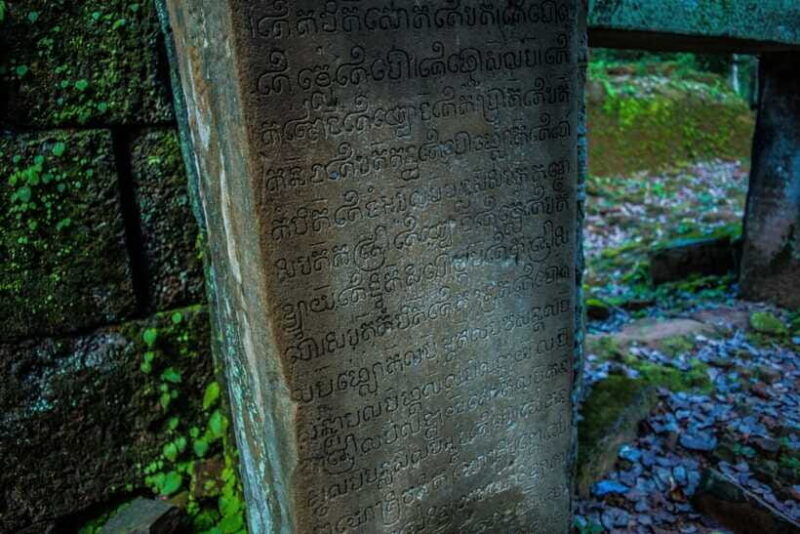 Siem Reap: Day Trip to Koh Ker and Beng Mealea Temples - Authenticity and Review Insights