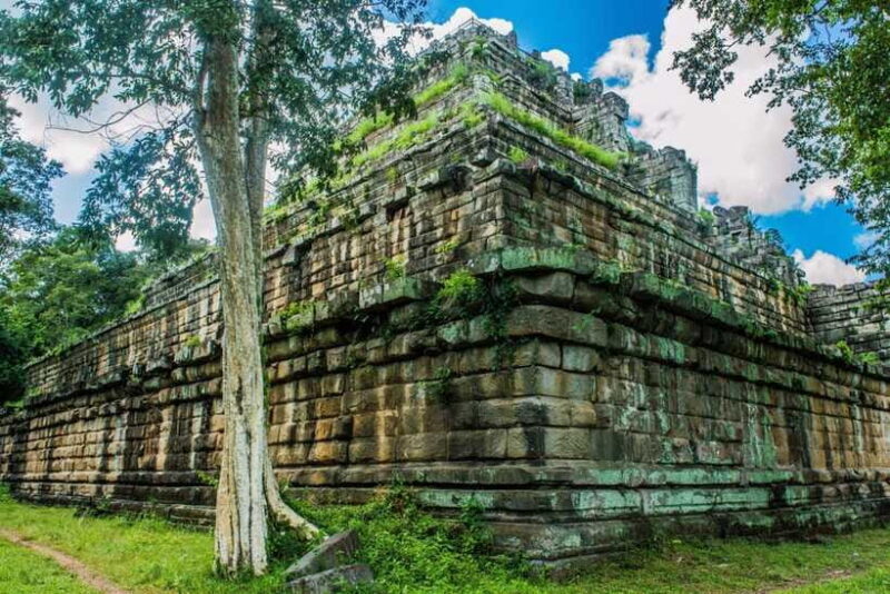 Siem Reap: Day Trip to Koh Ker and Beng Mealea Temples - Final Thoughts