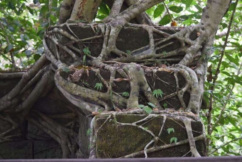 Siem Reap: Day Trip to Koh Ker and Beng Mealea Temples - FAQ