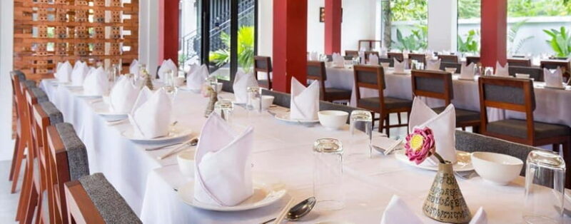 Siem Reap: Dinner and Traditional Show with Hotel Transfer - A Detailed Look at the Tour