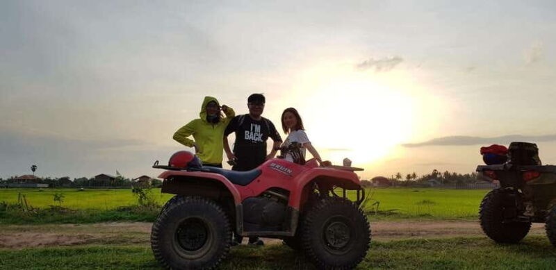 Siem Reap: Eco-Quad Bike Experience - Final Thoughts
