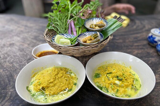 Siem Reap Evening Foodie Vespa Tour - Who Should Consider This Tour?