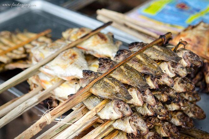 Siem Reap Evening Street foods Tours by Tuk Tuk - How to Make the Most of Your Experience