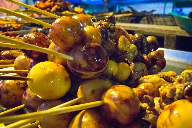 Siem Reap Evening Street foods Tours by Tuk Tuk - FAQ About the Siem Reap Evening Street Food Tour