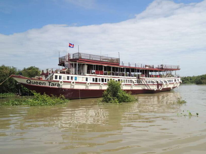 Siem Reap: Floating Village Half-Day Tour - What Sets This Tour Apart