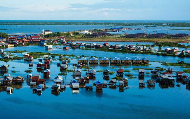 Siem Reap: Floating Village Half-Day Tour - Who Will Love This Tour?