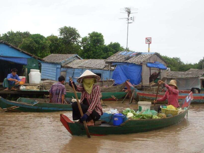 Siem Reap: Floating Village Tour - Pricing and Value