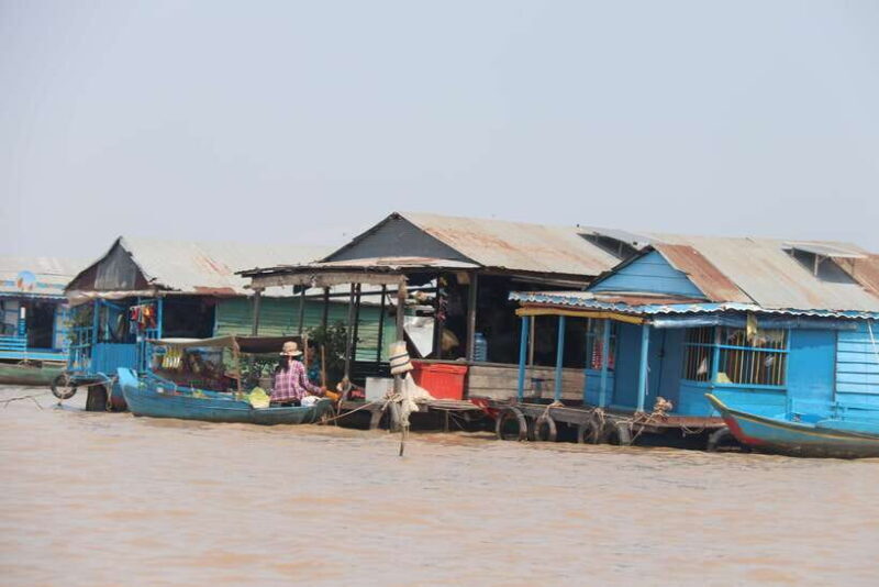 Siem Reap: Floating Village Tour - Practical Tips