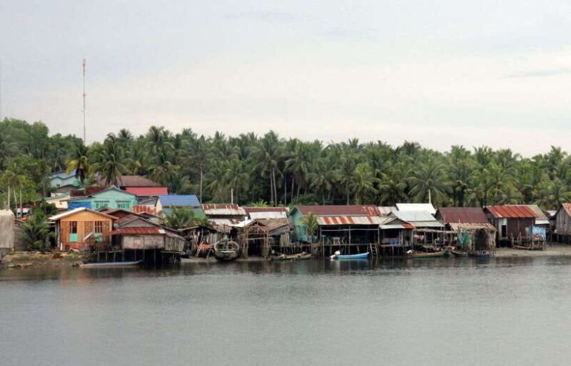 Siem Reap: Floating Village Tour - Who Will Love This Tour?