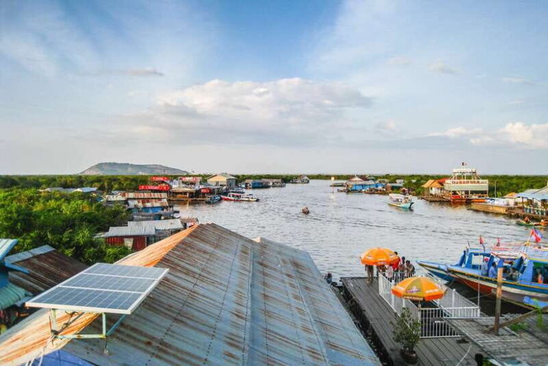 Siem Reap: Floating Village Tour - FAQ