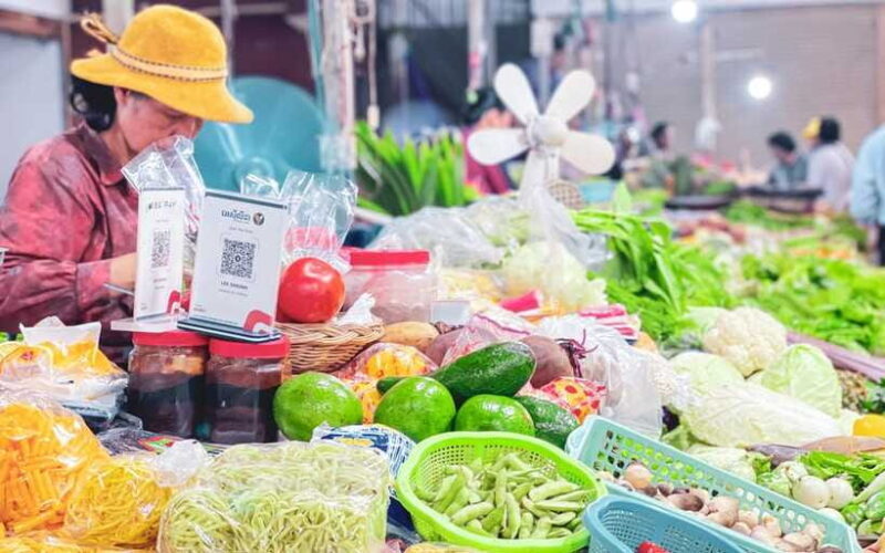 Siem Reap: FREE Market & Local Temple Tour - The Experience and What You’ll Take Away