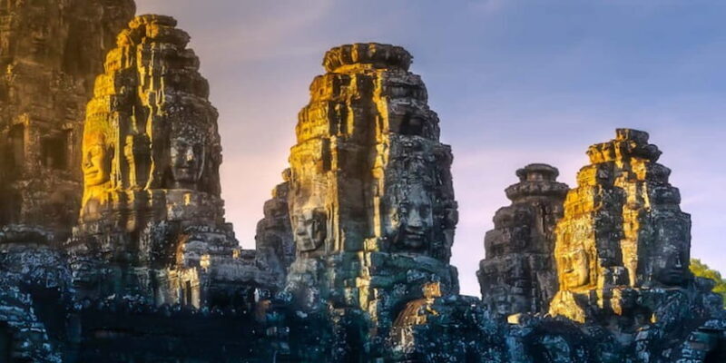 Siem Reap: Full-Day Angkor Wat Guided Tour with Sunset - An In-Depth Look at the Full-Day Tour