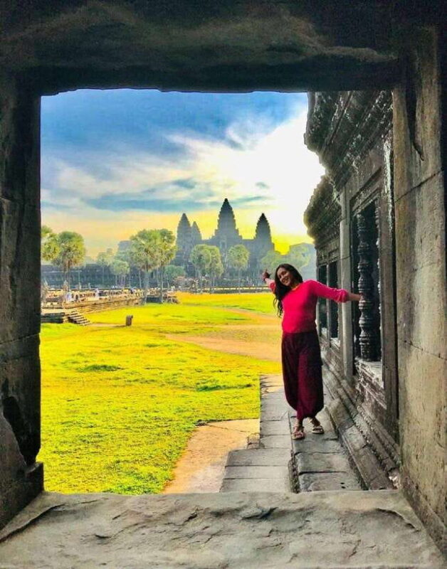 Siem Reap: Full Day Angkor Wat Temple Tour with Sunset - FAQ (Frequently Asked Questions)