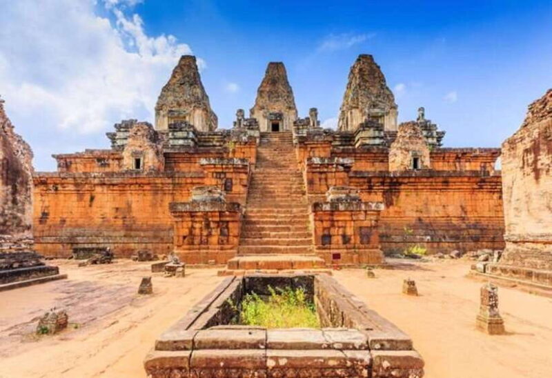Siem Reap: Full-Day Tuk-Tuk Tour of Angkor Wat Temples - Who This Tour Is Best For