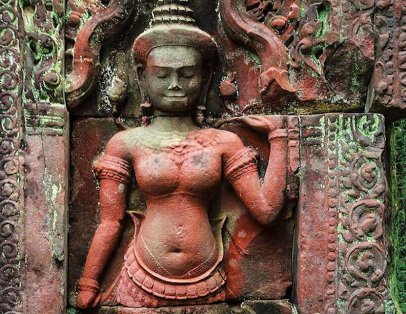 Siem Reap: Grand circle tour Sun set on bakeang hill & Guide - FAQ: Practical Questions About the Tour