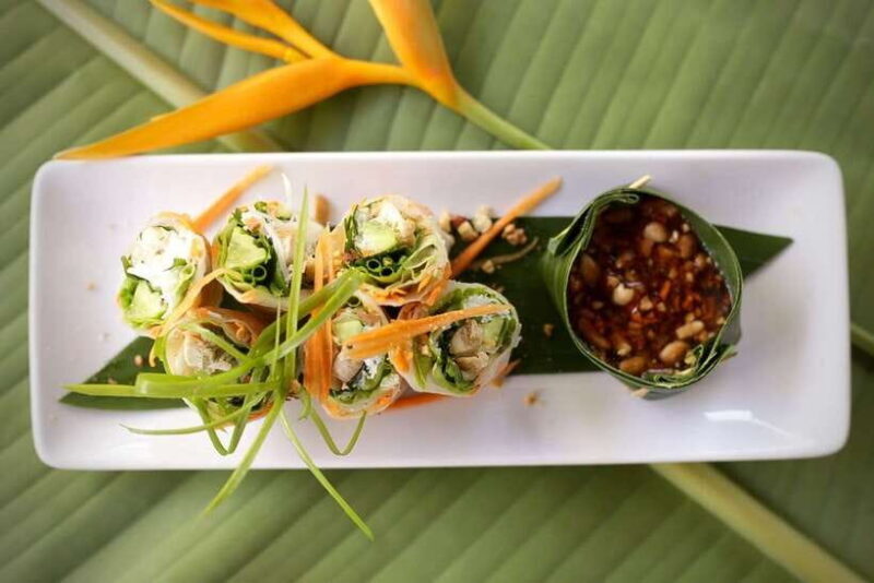 Siem Reap: Half-Day Cambodian Cooking Class - Key Points