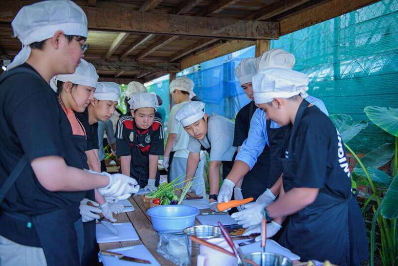 Siem Reap: Hands-on Cambodia Cooking Class and Market Tour - Why This Tour Delivers Good Value