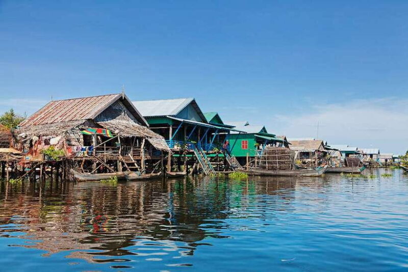 Siem Reap: Kampong Phluk Floating Village Tour with Boat - Who Will Love This Tour?