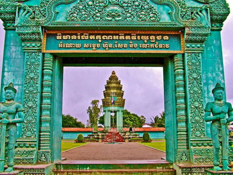Siem Reap: Khmer Rogue, War museum &landmine museum Day Tour - Frequently Asked Questions