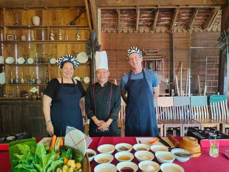 Siem Reap: Khmer Traditional Cooking Class - Who Will Love This Tour?
