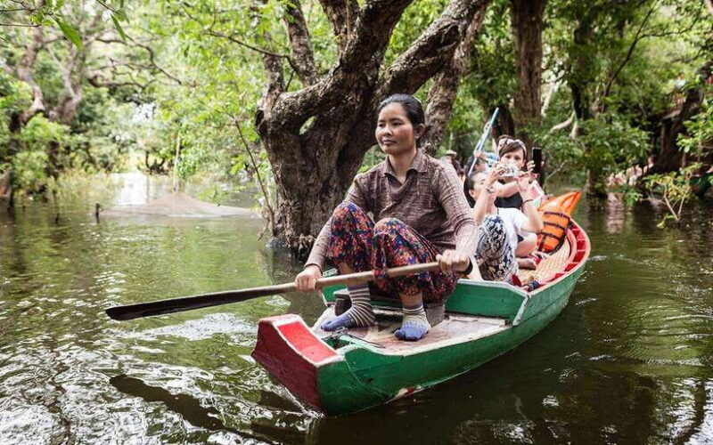 Siem Reap: Kompong Phluk Floating Village Half-Day Tour - Final Thoughts: Who Will Love This Tour?
