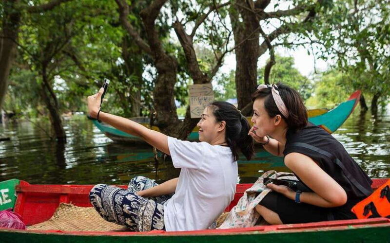 Siem Reap: Kompong Phluk Floating Village Half-Day Tour - FAQ