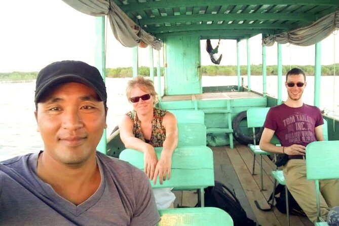Siem Reap: Kompong Pluk Tonle Sap , Floating Village Tour Cruise - The Value of the Experience