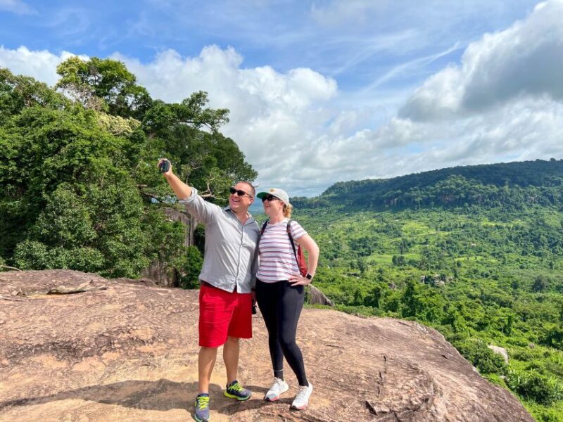 Siem Reap: Kulen Mountain, Beng Mealea and Tonle Sap Tour - Final Thoughts