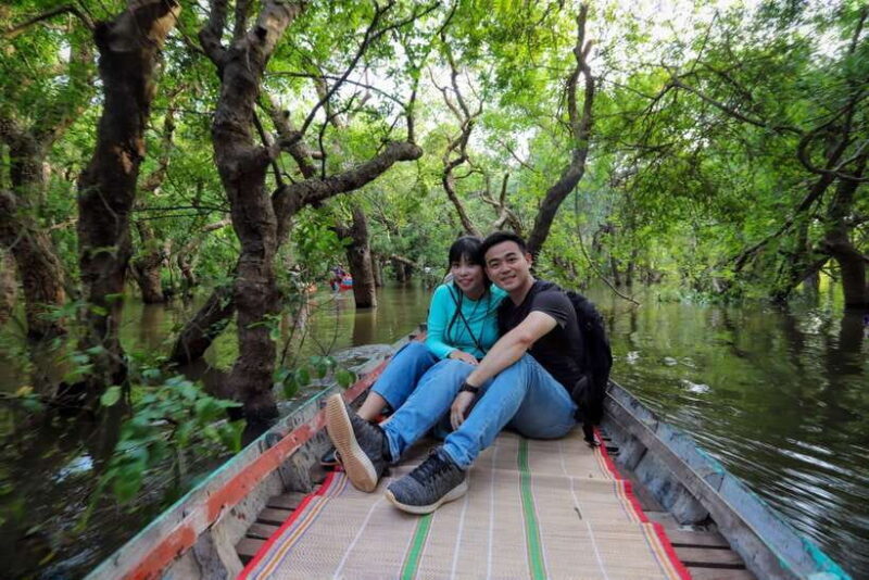 Siem Reap: Kulen Mountain, Beng Mealea, and Tonle Sap Tour - Who Should Book This Tour?