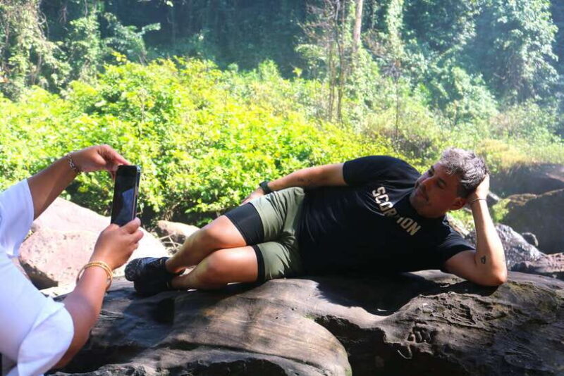 Siem Reap: Kulen Mountain Waterfall and Historical Wonders - What Makes This Tour a Good Deal?