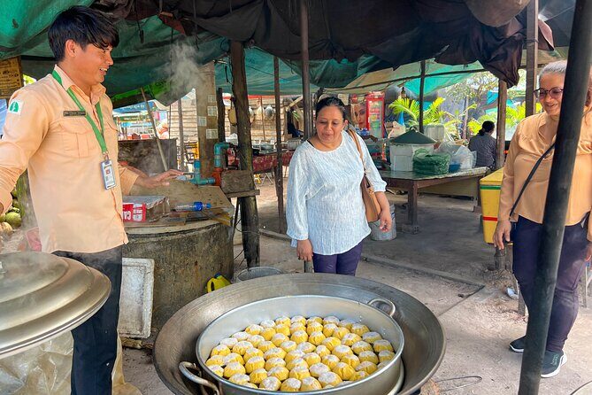 Siem Reap Kulen Mountain Waterfall Tour and Picnic lunch - An Introduction to the Phnom Kulen Experience