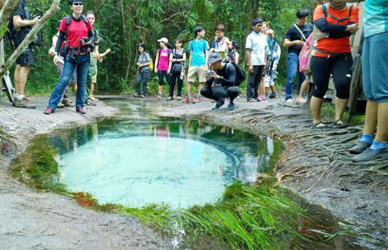 Siem Reap: Kulen Waterfall by Private Tour - Final Thoughts