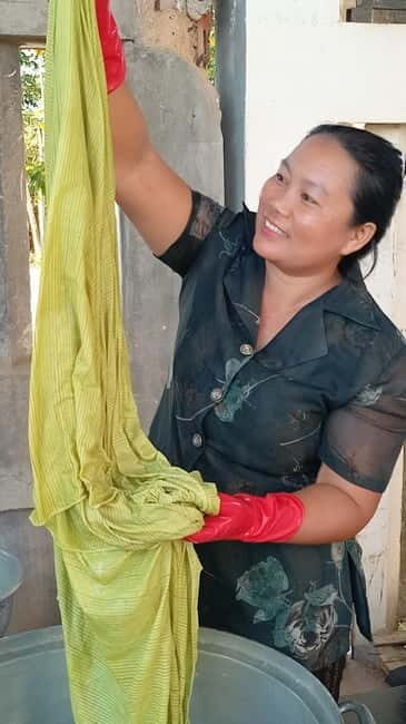 Siem Reap: Lotus Silk Farm - Guided Visit & 3 Craft Workshop - Practical Tips for Visitors