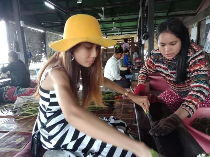 Siem Reap: Lotus Silk Farm - Guided Visit & 3 Craft Workshop - Who Will Appreciate This Tour?