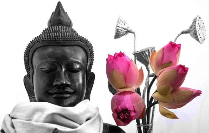Siem Reap Lotus Silk Farm Tour with Pick Up downtown - An Overview of the Tour: What to Expect and Why It Matters