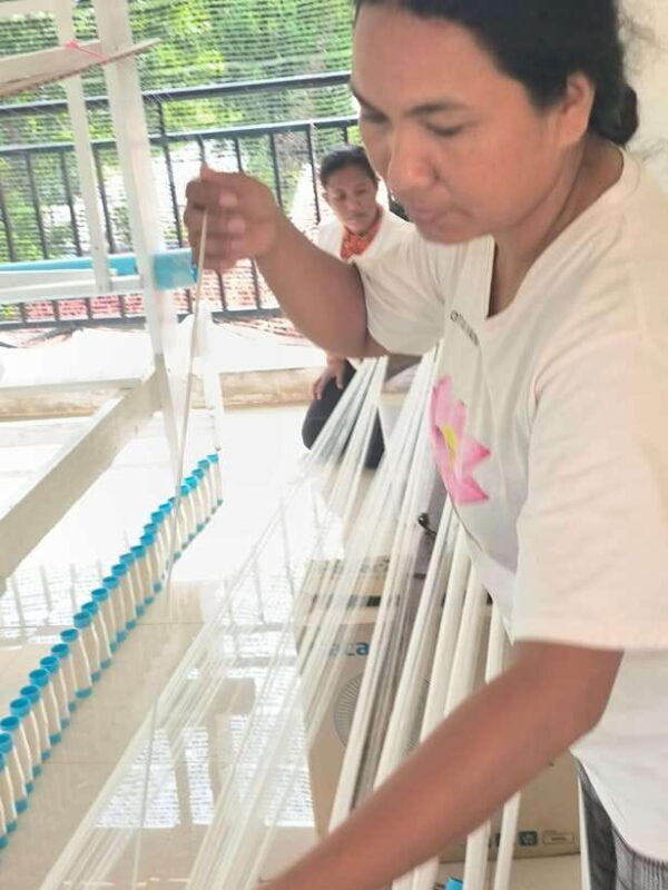 Siem Reap Lotus Silk Farm Tour with Pick Up downtown - Informed by Reviews: Authentic Voices