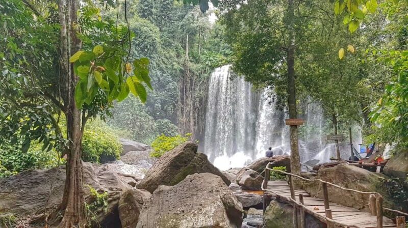 Siem Reap: Magical Kulen Mountain by Cambodiajeep - Final Thoughts