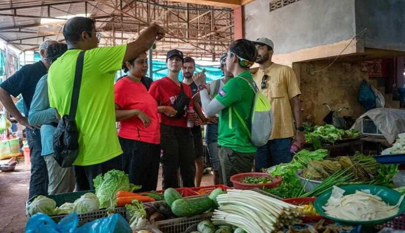 Siem Reap: Morning Cooking Class & Market Tour - Who Will This Tour Suit Best?
