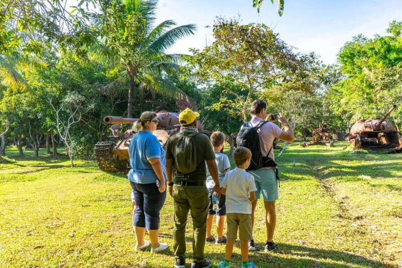 Siem Reap: Morning Countryside Jeep Tour - FAQ