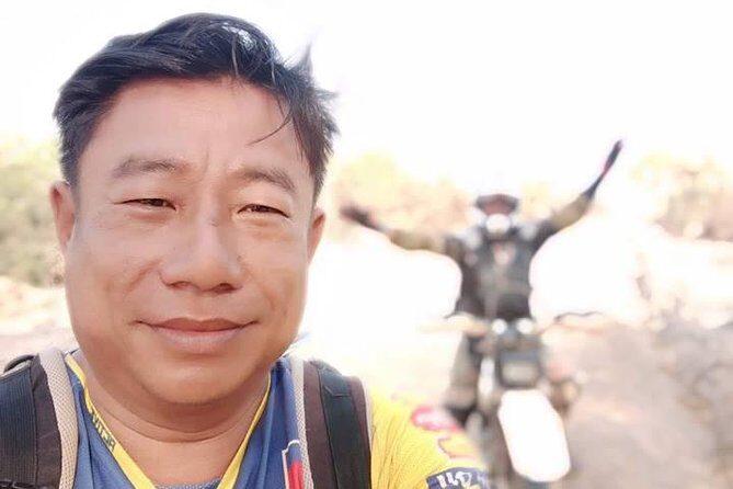 Siem Reap One Day Dirt Bike MotorbikeTour - Itinerary Breakdown: What to Expect