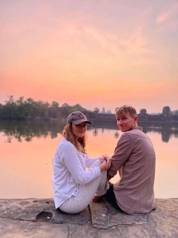 Siem Reap: Personalised Angkor Wat (Sunrise) Tour by Tuk-Tuk - Who This Tour Is Best For
