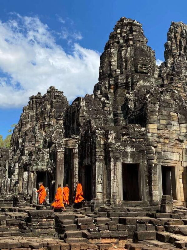 Siem Reap: Personalised Angkor Wat (Sunrise) Tour by Tuk-Tuk - Final Thoughts
