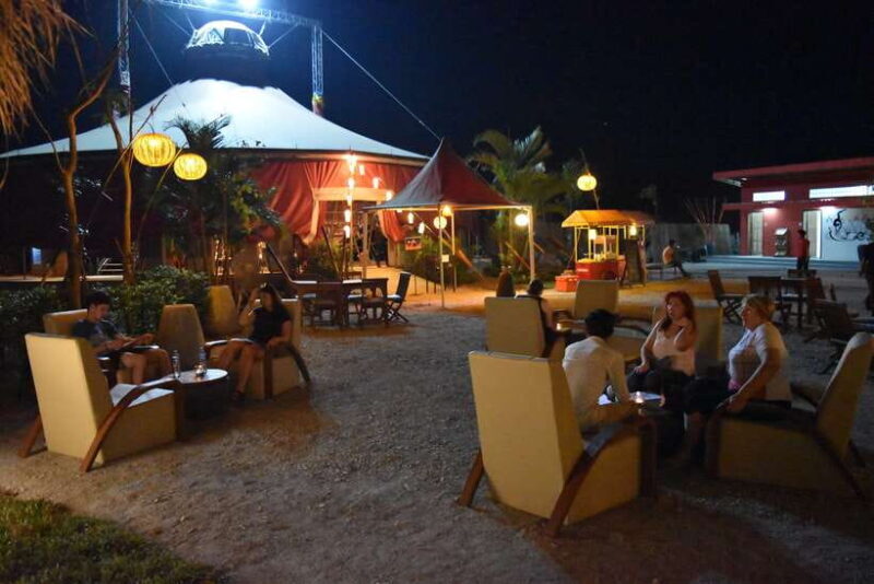 Siem Reap: Phare, the Cambodian Circus Show Tickets - Why You Should Not Miss the Phare Circus