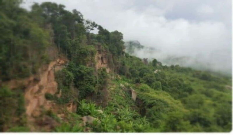 Siem Reap: Phnom Kulen and Banteay Srei Jeep Tour - Deep Dive into the Highlights